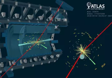 Standardmodell in Frage gestellt - Wissenschaftler ...