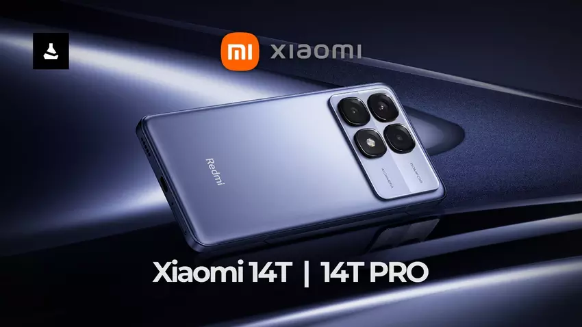 Xiaomi 14T für 649 Euro und Xiaomi 14T Pro für 899 Euro: Spezifikationen und Preise