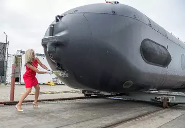 Boeing hat zum ersten Mal das ...