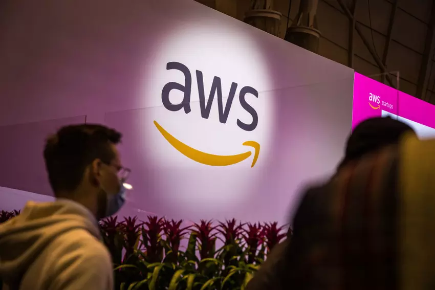 AWS startet 100-Millionen-Dollar-Programm zur Finanzierung generativer KI-Initiativen