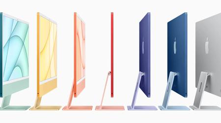 Bloomberg: Apple wird diesen Monat neue Macs vorstellen