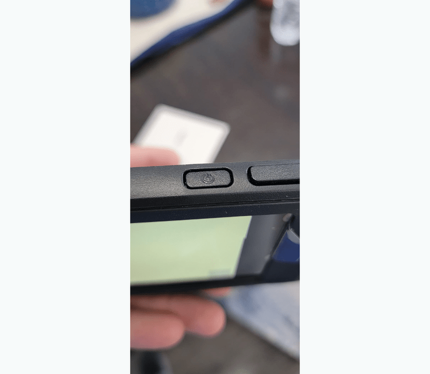 FLIR C5 Wärmebildkamera