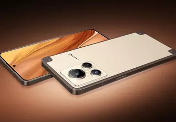 Flache Kanten und eine Rückseite aus ...