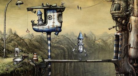 Zu Ehren des 20-jährigen Bestehens des Studios: Bis zum 5. Oktober läuft auf Steam eine Promotion für alle Spiele des tschechischen Studios Amanita Design, das stimmungsvolle und einzigartige Projekte entwickelt.