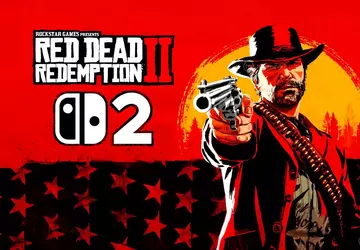 Medien: Red Dead Redemption II kommt ...