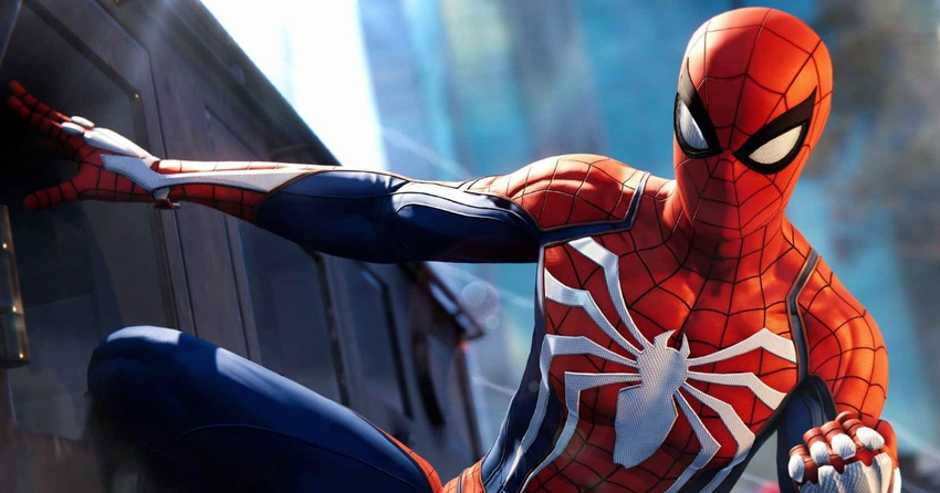 Die neuen Spider-Man-Dateien enthalten Hinweise auf einen separaten PC-Launcher für das Spiel