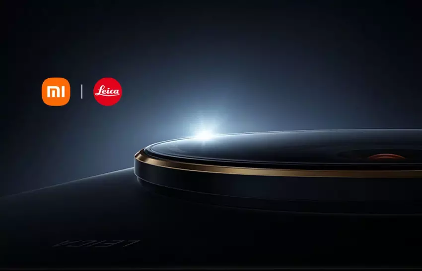 Das Xiaomi 12S Ultra wird mit einem 1-Zoll-Sony-IMX989-Sensor ausgestattet sein