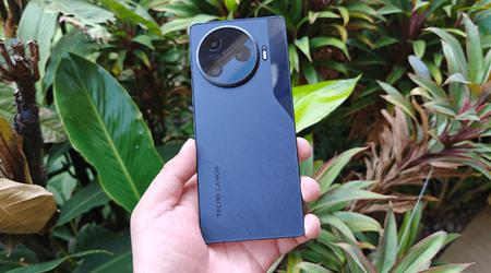 Tecno Camon 40: neue Smartphone-Modelle in IMEI-Datenbank aufgetaucht