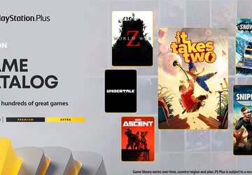 PlayStation wird am 18. Juli neue ...