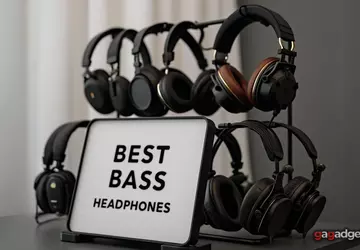 Beste Kopfhörer für Bass