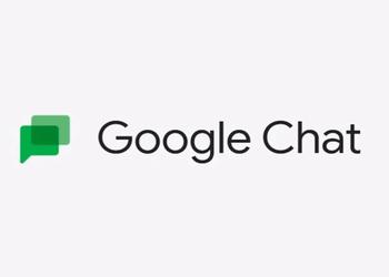 Google Chat unterstützt die Integration mit ...