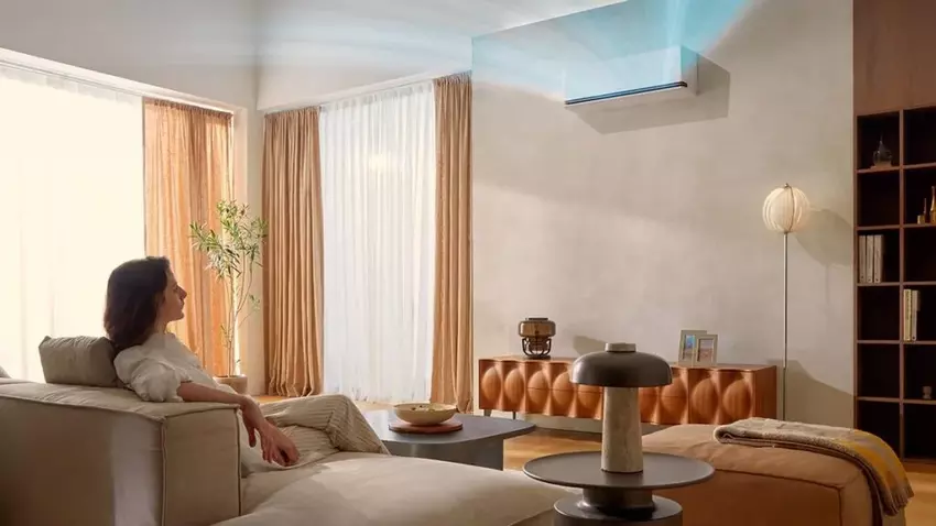 LG bleibt die Nr. 1 Marke im Markt für Haushaltsklimageräte in Lateinamerika