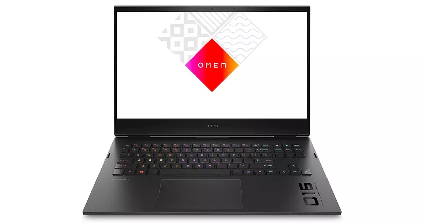 Entfesseln Sie Ihr Gaming-Potenzial: HP Omen Gaming Laptop 16 für nur 1399 € bei Amazon mit kostenloser Xbox Game Pass Testversion 