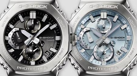 Casio verschiebt die Markteinführung der G-Shock GMC-B2100AD-2A und GMC-B2100D-1A aufgrund eines Cyberangriffs
