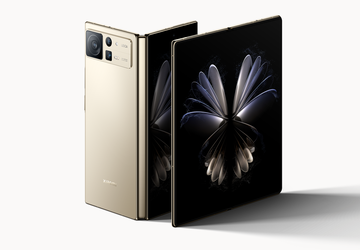 Samsung Galaxy Fold 6 und Galaxy ...