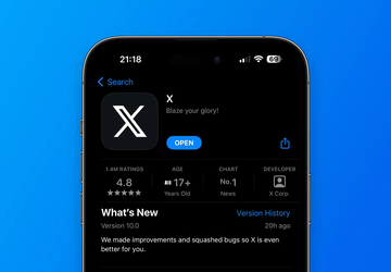 X-Plattform führt Stories ein - Nachrichtenzusammenfassungen ...