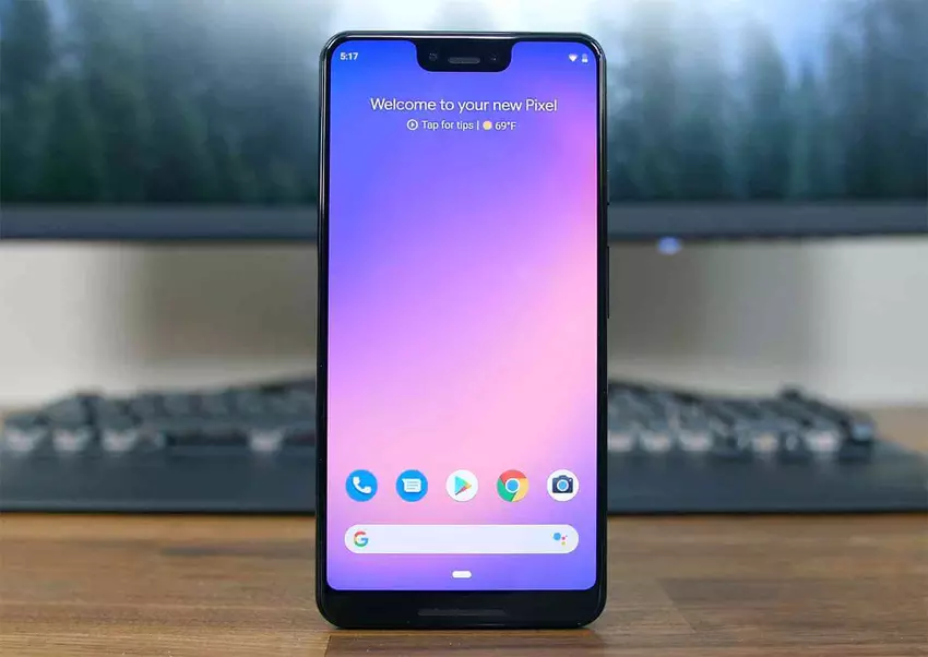 Googles Pixel 3 und Pixel 3 XL Smartphones verwandeln sich massenhaft in Ziegelsteine