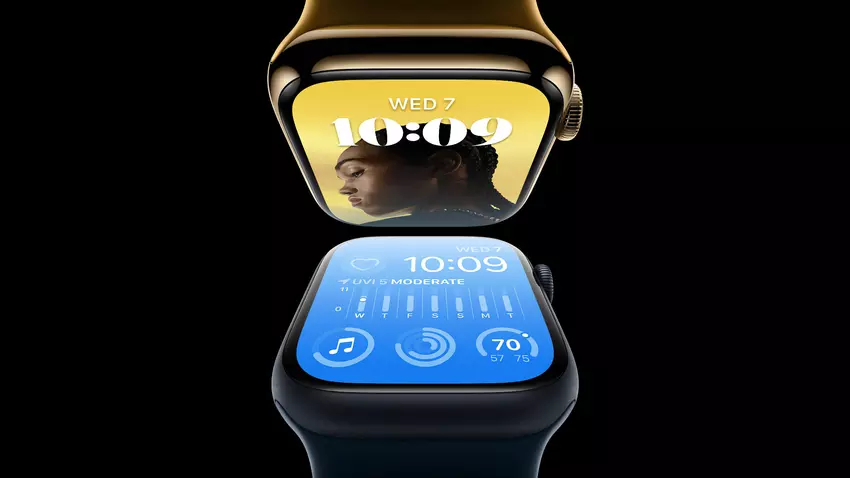 Gerücht: Apple wird die Apple Watch X im Jahr 2024 oder 2025 mit einem aktualisierten Design und einer neuen Bandhalterung vorstellen