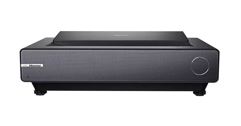 Hisense PX1-PRO beamer mit smart tv funktion