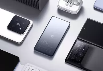 Xiaomi hat eine 5000mAh Ultra-Thin Power ...