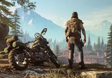 Days Gone 2 oder etwas Neues? ...