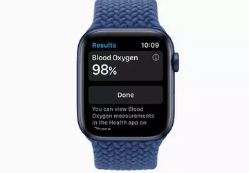 Apple hat den Pulsoximeter aus der ...