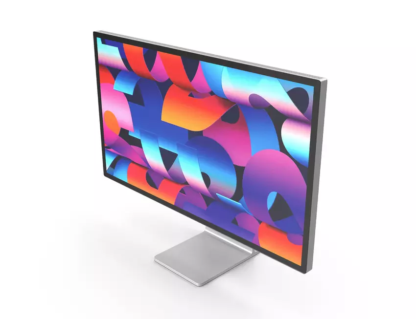 Bloomberg: Apple arbeitet an Studio Display-Nachfolger, Monitor könnte wie ein Smart Display funktionieren