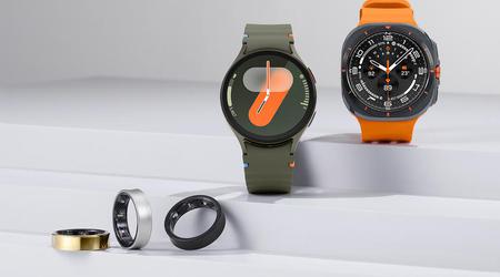 Ein Blutzuckermessgerät wird nicht mehr benötigt: Galaxy Watch kann Blutzuckerspiegel berührungslos messen