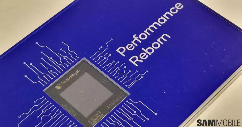 Preis des Galaxy S25 könnte aufgrund des Snapdragon 8 Gen 4 steigen