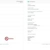 Samsung Galaxy S25 Edge Miniaturansicht der Vorderseite