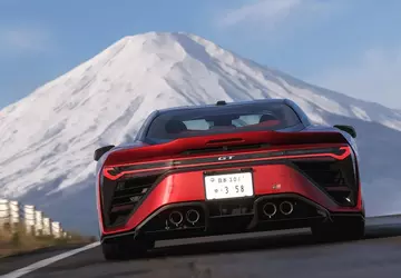 Forza Horizon 6 enthüllt aufregende Japan-Karte ...