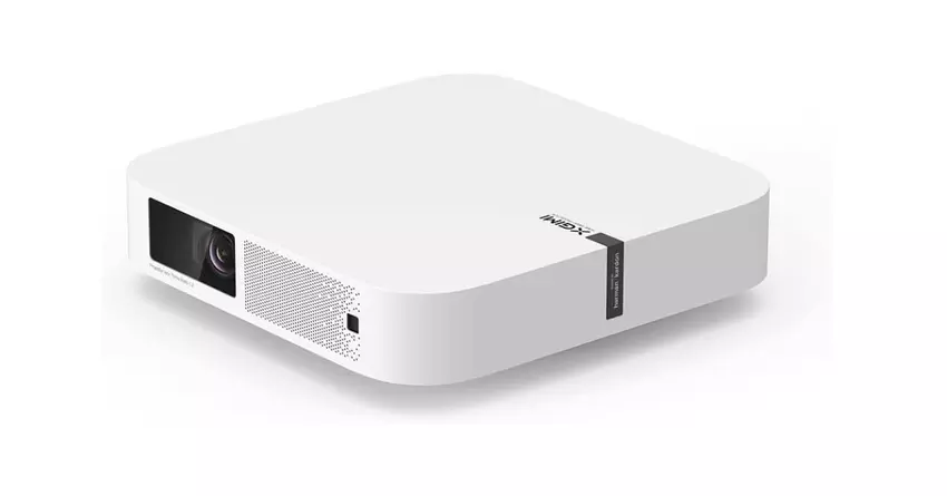 XGIMI Elfin Mini guter beamer für den büroeinsatz