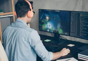 GDC-Umfrage zeigt, dass von 3000 befragten ...