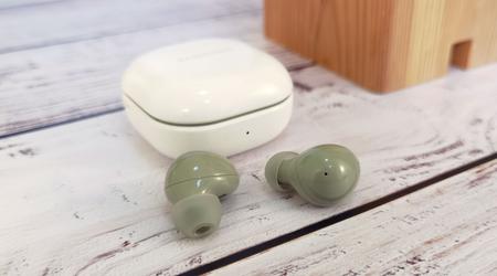 Samsung Galaxy Buds2 im Test: TWS-Miniaturkopfhörer mit aktiver Geräuschunterdrückung