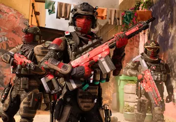 Die Entwickler von Battlefield 2042 haben ...