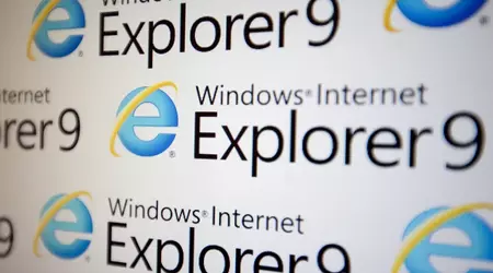 Internet Explorer, der Star von Windows, ist im Alter von 26 Jahren gestorben