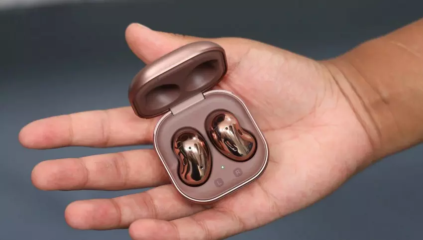 Insider: Samsung stellt bald kabellose Kopfhörer mit Knochenleitungstechnologie vor