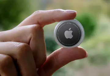 Gerücht: Apple arbeitet an AirTag 2, ...