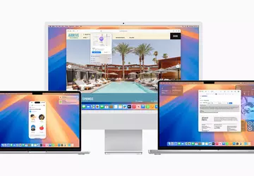 Nach iOS 18.1 Beta 5 und ...