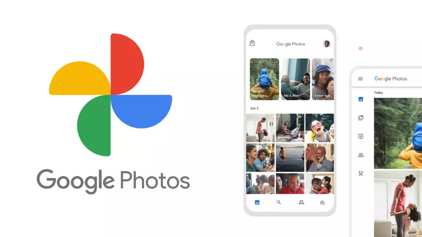 Google Fotos plant, die Funktion zu verbessern, die bestimmte Gesichter aus Memories entfernt