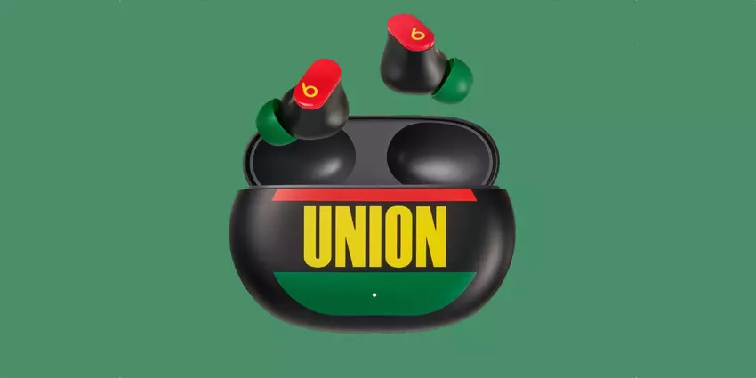 Apple stellt Beats Studio Buds TWS-Kopfhörer in Sonderedition vor