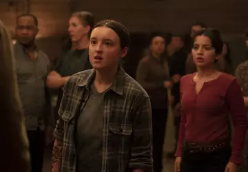 Die tragischen Ereignisse in Episode 2 ...