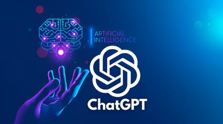 ChatGPT nimmt seine Arbeit nach einer technischen Störung wieder auf