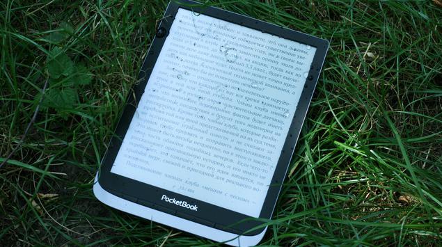Pocketbook 740 Pro im Test: ein ...
