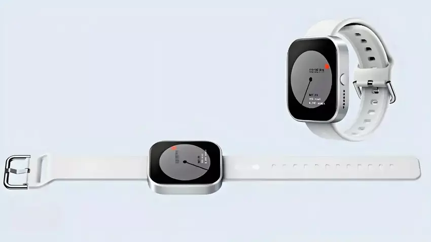 CMF by Nothing hat eine neue Version seiner CMF Watch Pro vorgestellt 