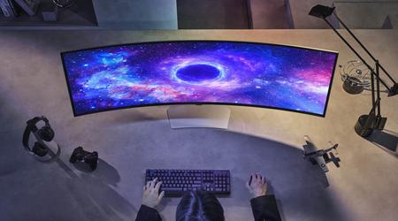 Samsung Display bereitet die Einführung des weltweit ersten OLED-Panels für Gaming-Monitore mit einer Bildwiederholfrequenz von 500 Hz vor