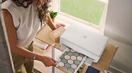 HP führt Abonnements für seine Drucker und Tinte ein - ab 7 $ für 20 gedruckte Seiten pro Monat