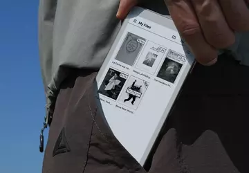 Viwoods veröffentlicht AiPaper Reader — den ...