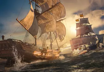 Assassin's Creed Black Flag Resynced: Neues ...