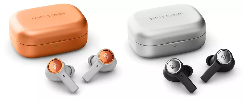 Bang & Olufsen hat den Beoplay Eleven vorgestellt: kabellose Kopfhörer mit fortschrittlicher aktiver Geräuschunterdrückung und austauschbaren Batterien